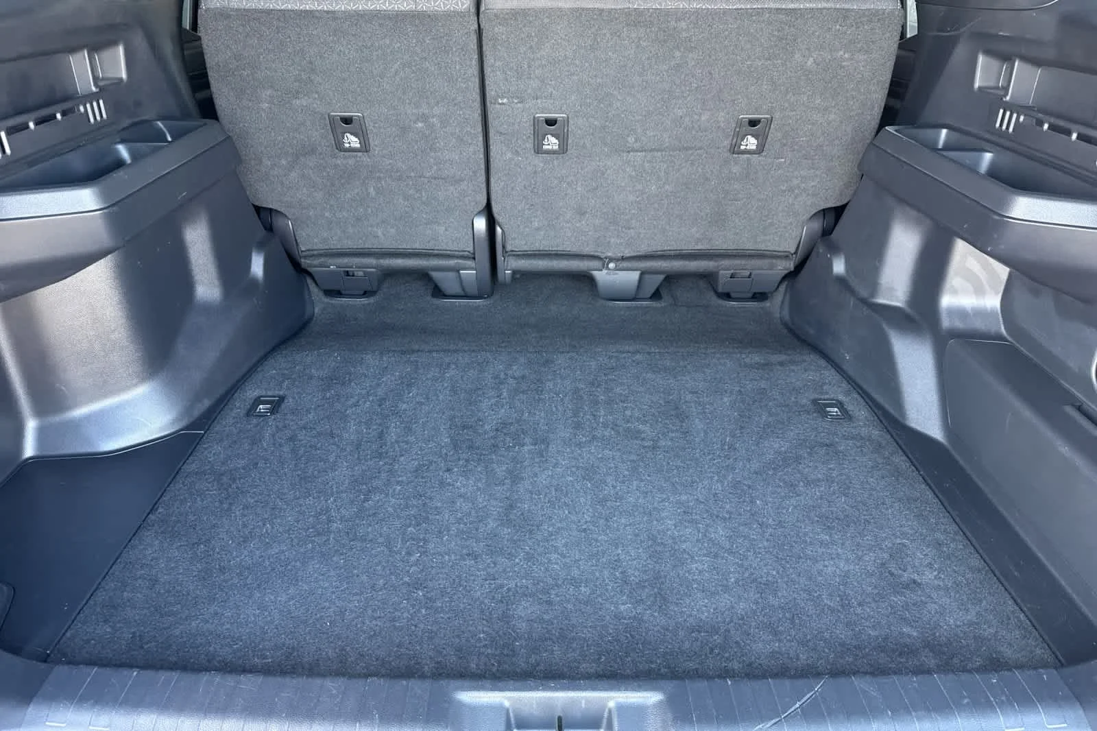 Certified Used 2025 White Toyota SR5 image 15