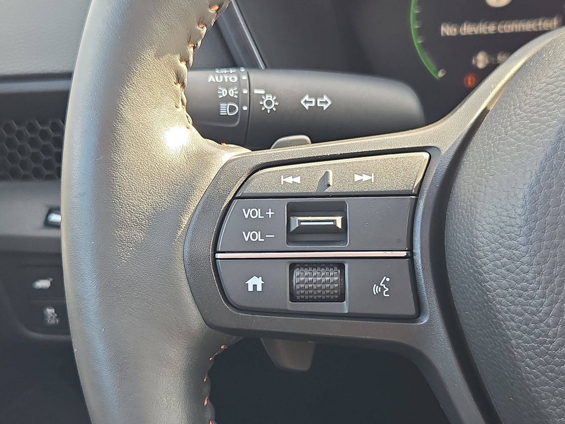 2024 Honda CR-V Sport-L - Photo 50
