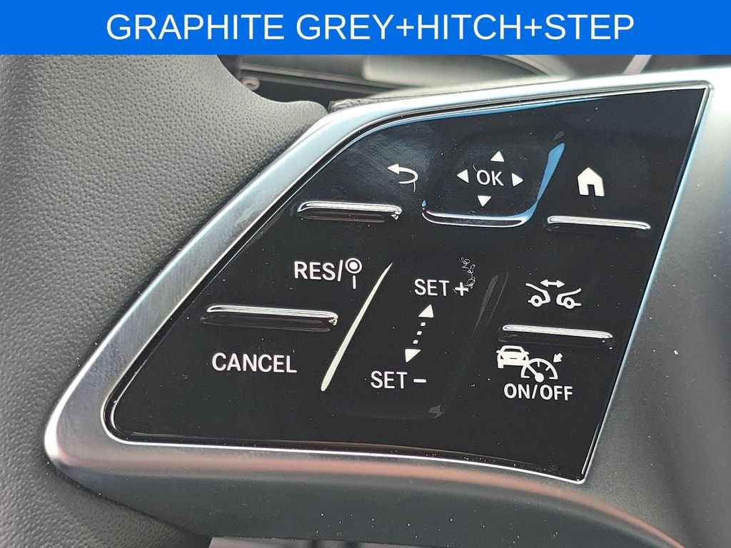 New 2026 Graphite Grey Mercedes-Benz Cargo 170 WB image 28