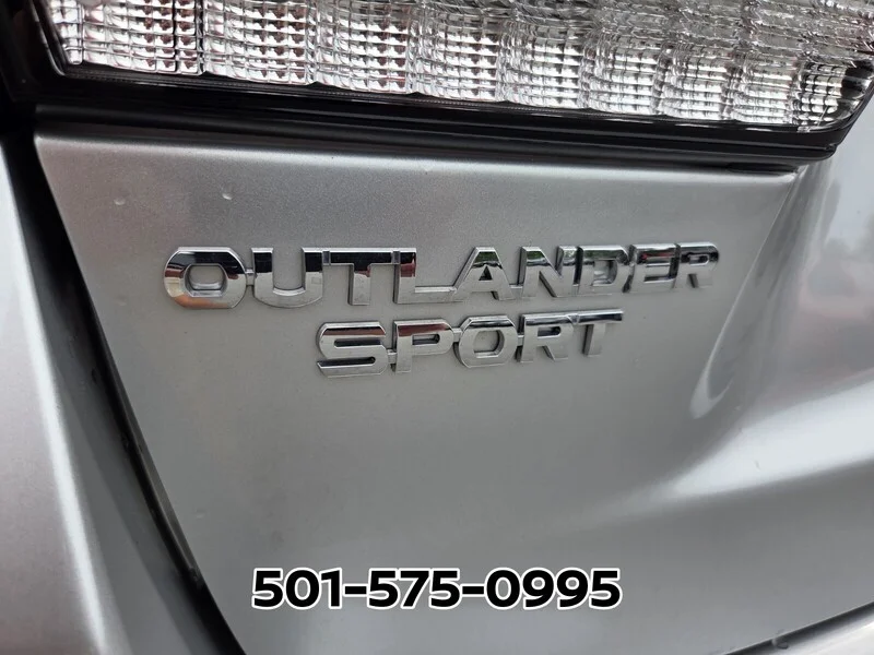 Used 2024 SILVER MITSUBISHI S 2.0 AWC image 17