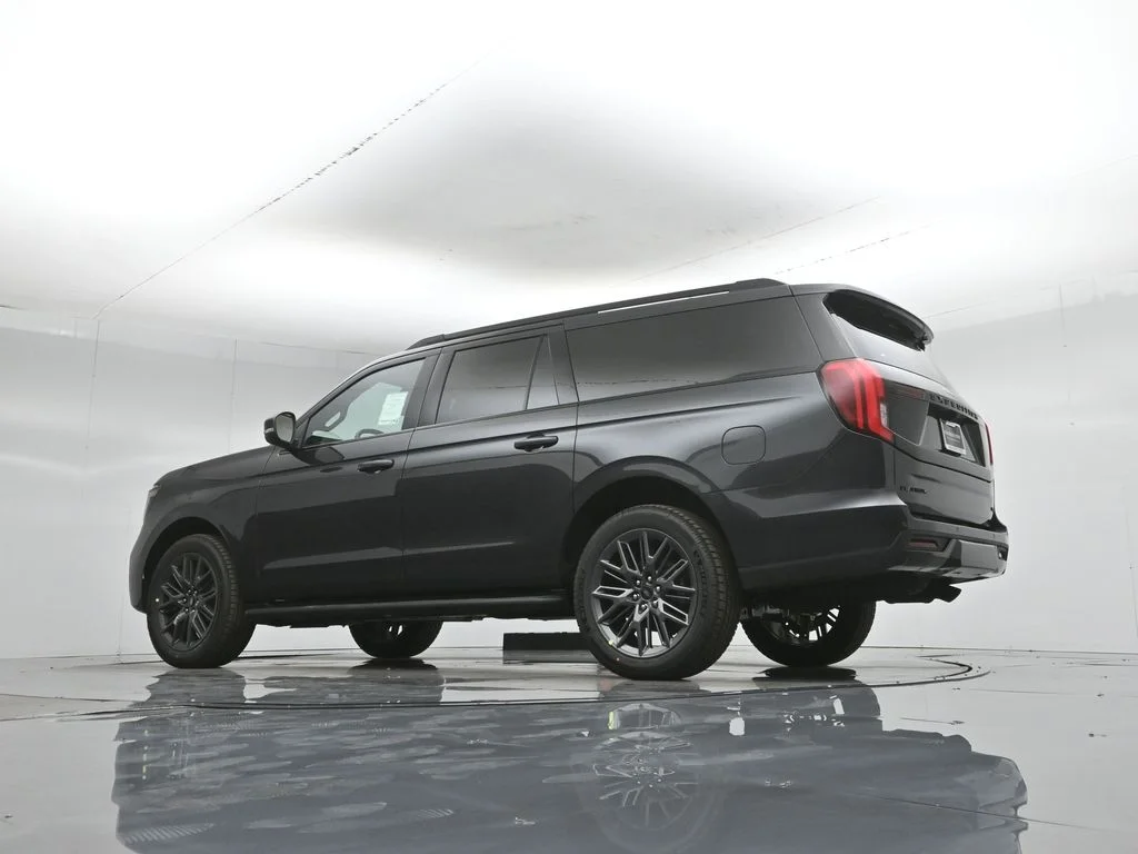 New 2026 Gray Ford Platinum image 53