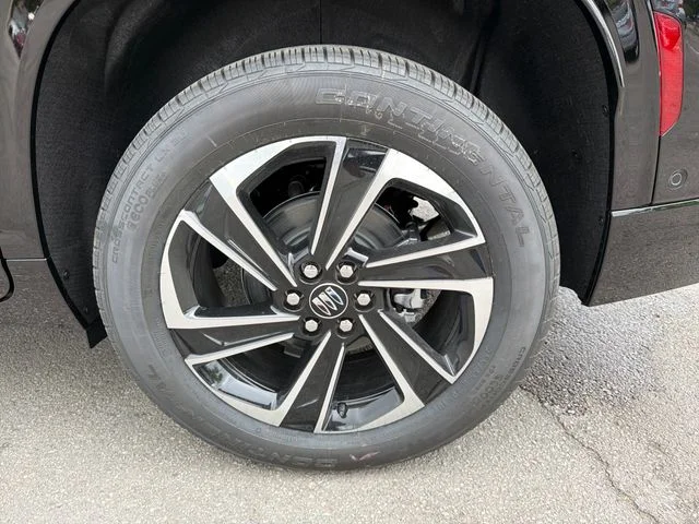 2026 Buick Enclave Sport Touring - Photo 25
