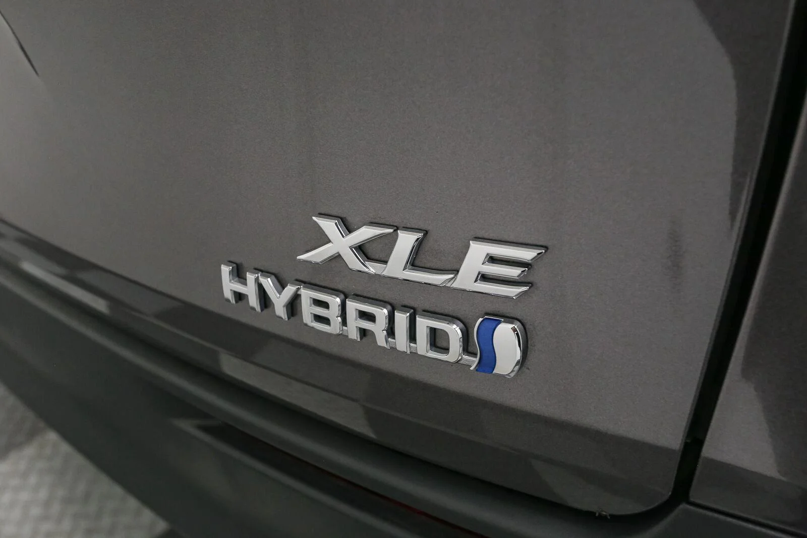 Used 2024 GY Toyota XLE image 10