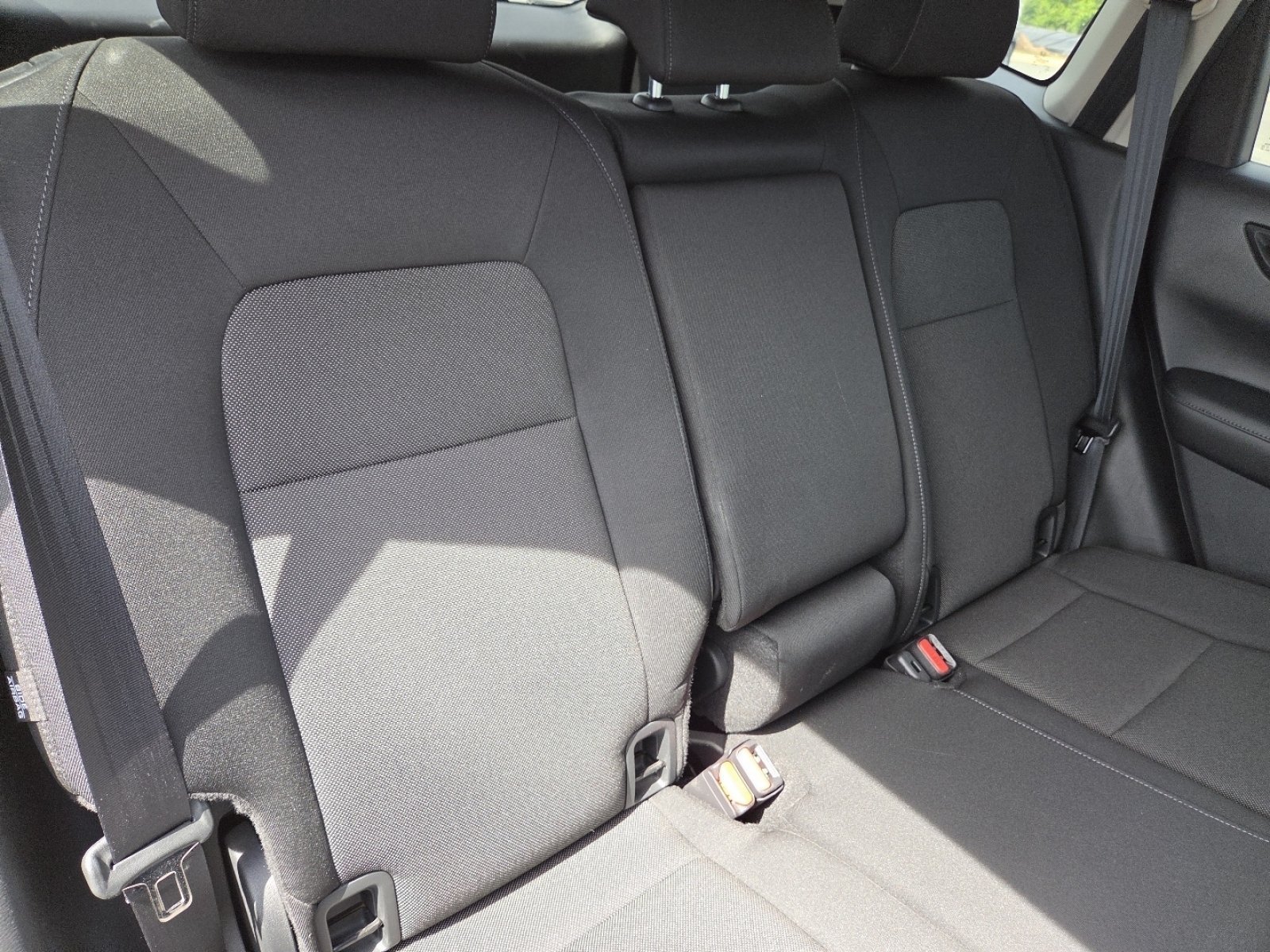 Used 2023 Urban Gray Honda EX image 20