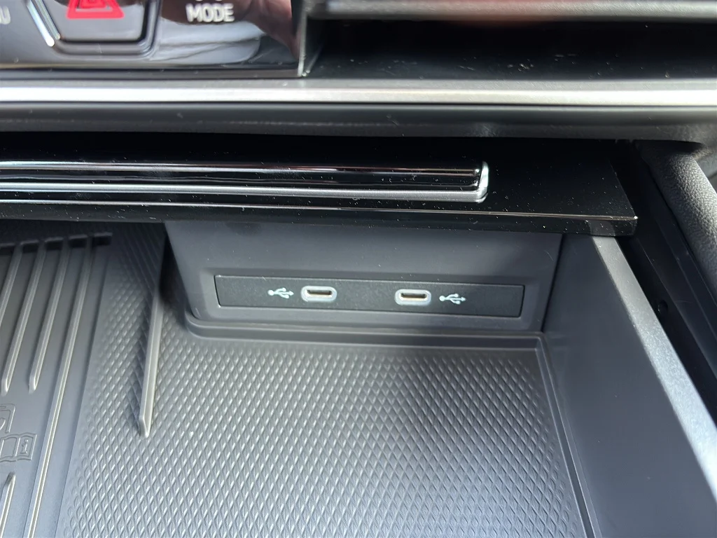 2026 Volkswagen Atlas SEL - Photo 26