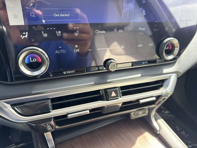 Certified Used 2024 Brown Lexus 350 Premium image 19