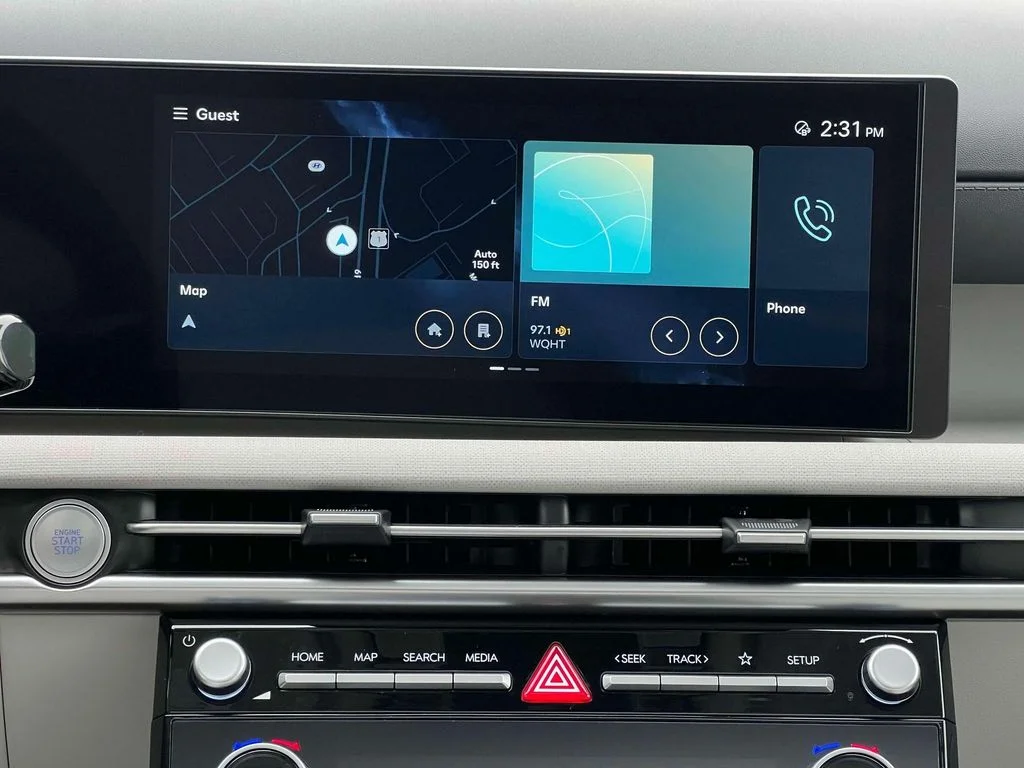 2025 Hyundai Tucson SEL Convenience - Photo 26