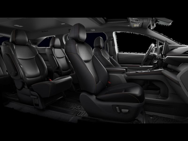 New 2026 Cement Toyota Woodland Edition image 27