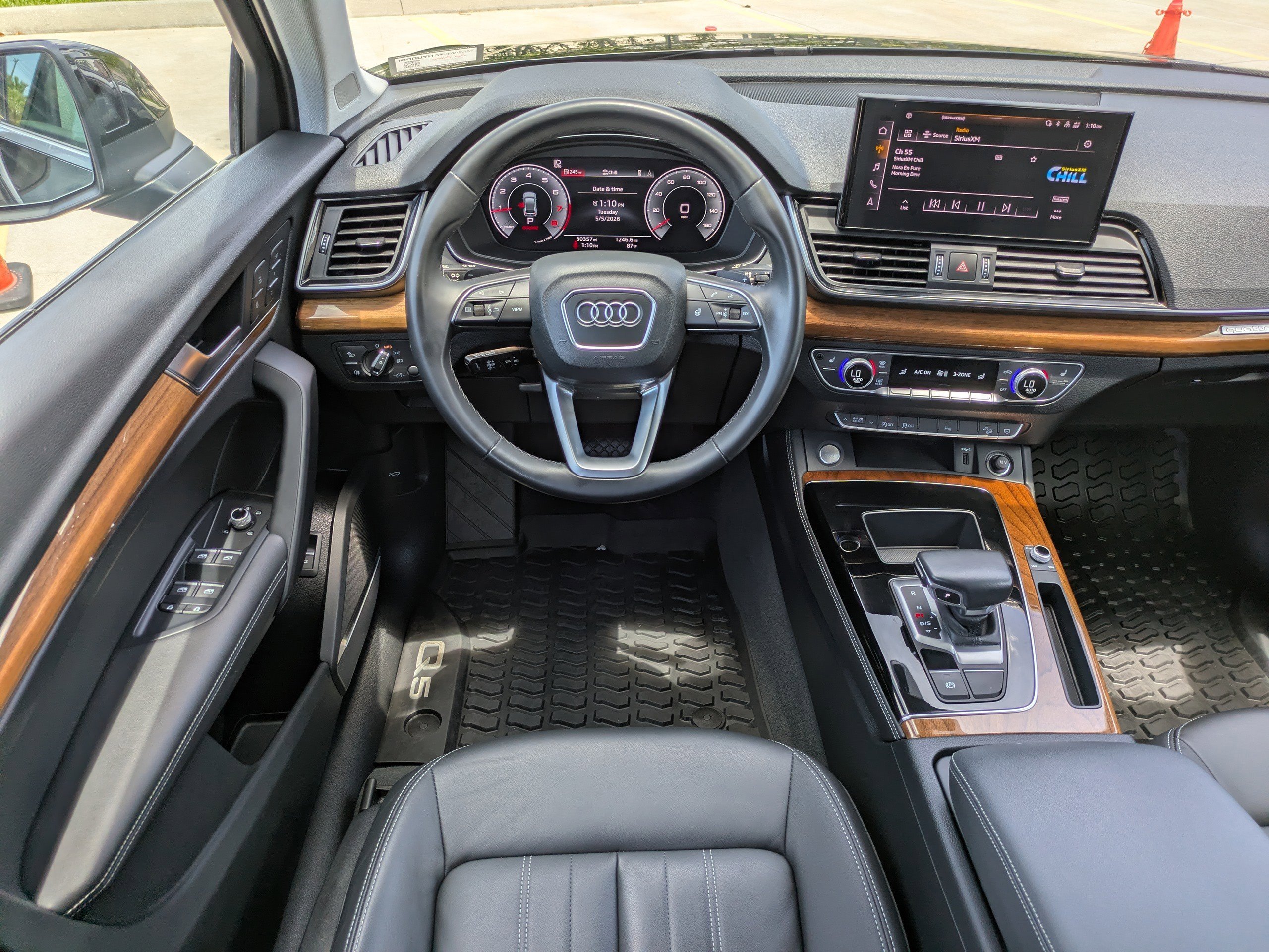 Used 2022  Audi S LINE PREMIUM PL image 15