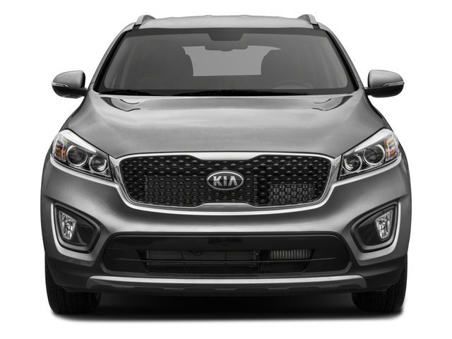 Used 2017 Remington Red Kia EX V6 image 7