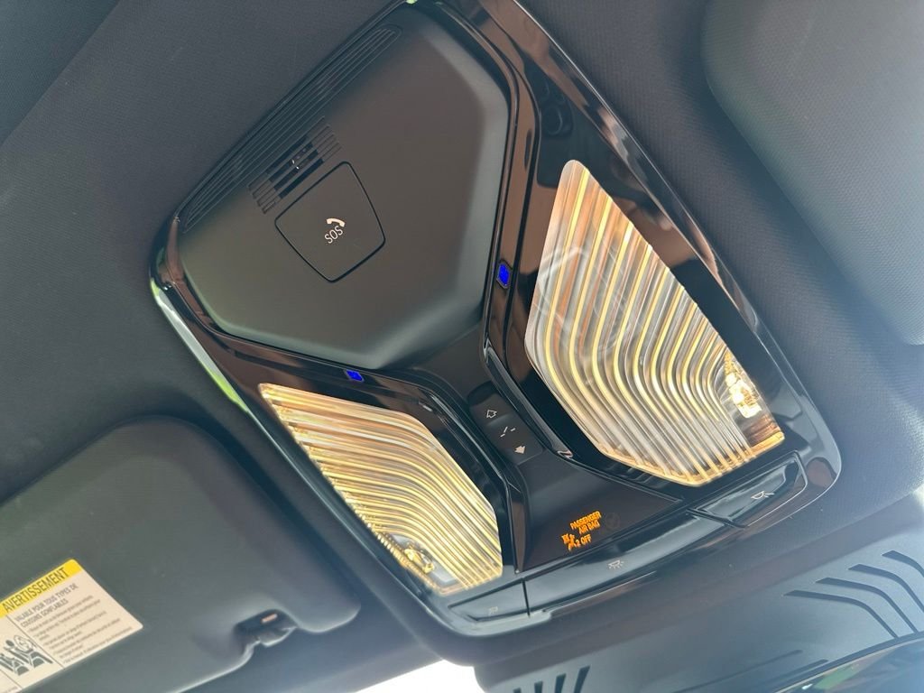Certified Used 2024 Skyscraper Grey Metallic BMW xDrive30i image 30