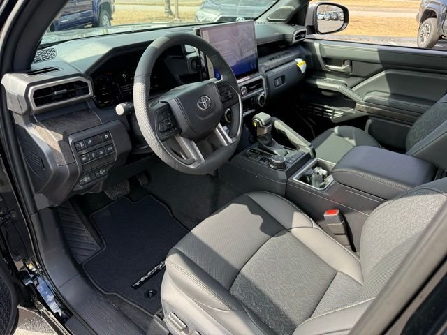 2025 Toyota Tacoma Limited - Photo 15