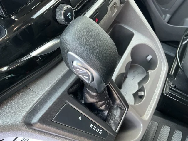 Certified Used 2025 Oxford White Ford XLT image 18
