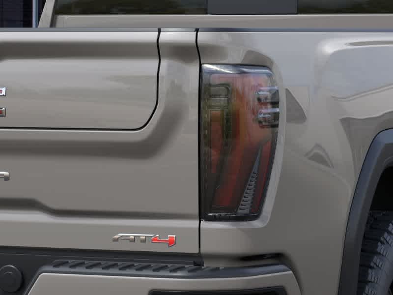 2026 GMC Sierra 2500HD AT4 - Photo 11