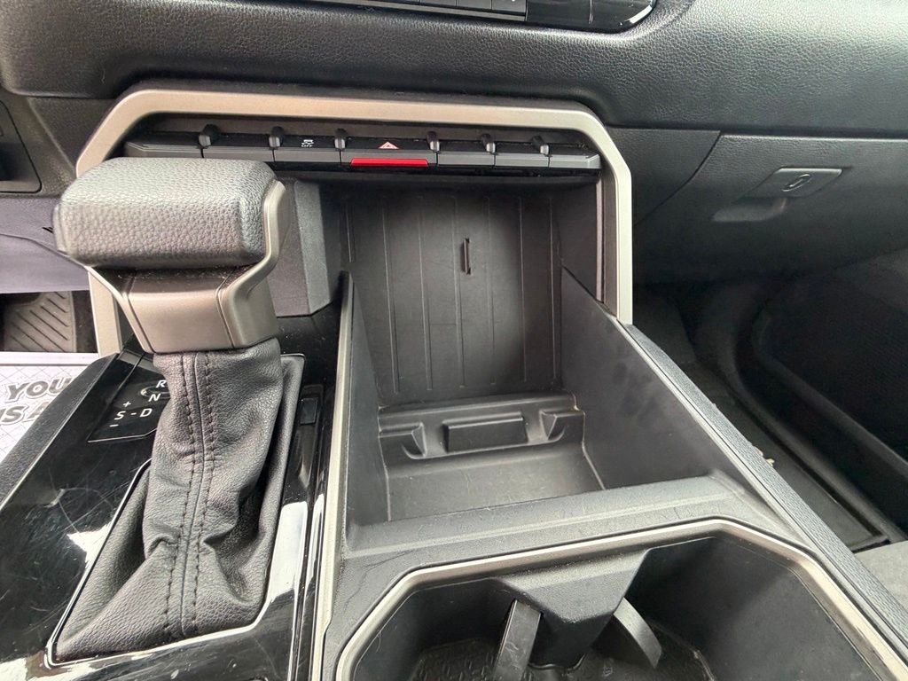 Used 2023 Ice Toyota SR5 image 25
