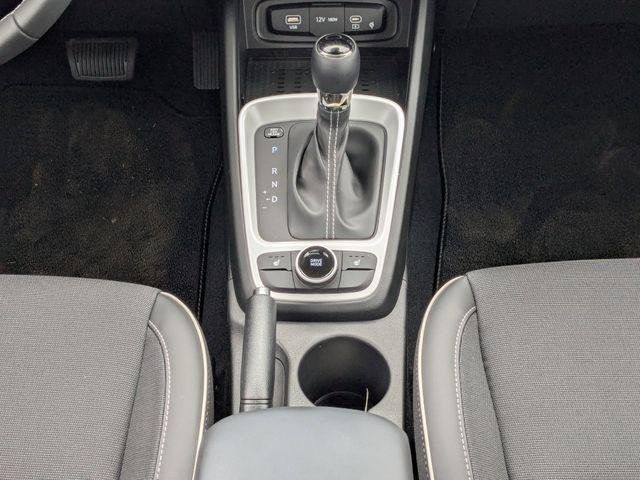 New 2025 White Hyundai Limited image 19