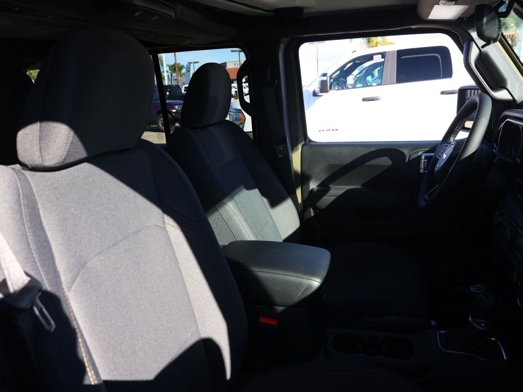 New 2026 41 Exterior Paint Jeep Sport S image 20