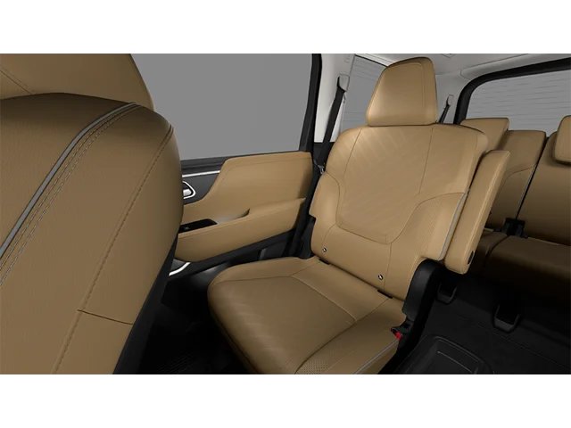 New 2027 Dynamic Metal INFINITI LUXE image 14