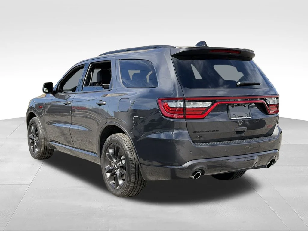 Used 2026 Gray Dodge GT Plus image 8
