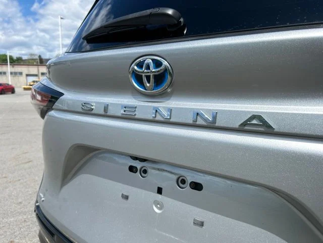 Used 2021 Silver Toyota Limited image 40