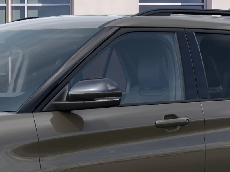 New 2027 Marsh Gray Ford Tremor® image 20