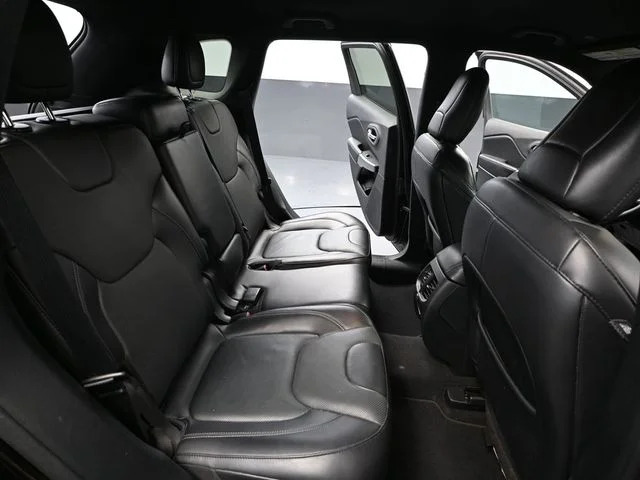 2020 Jeep Cherokee Limited - Photo 41