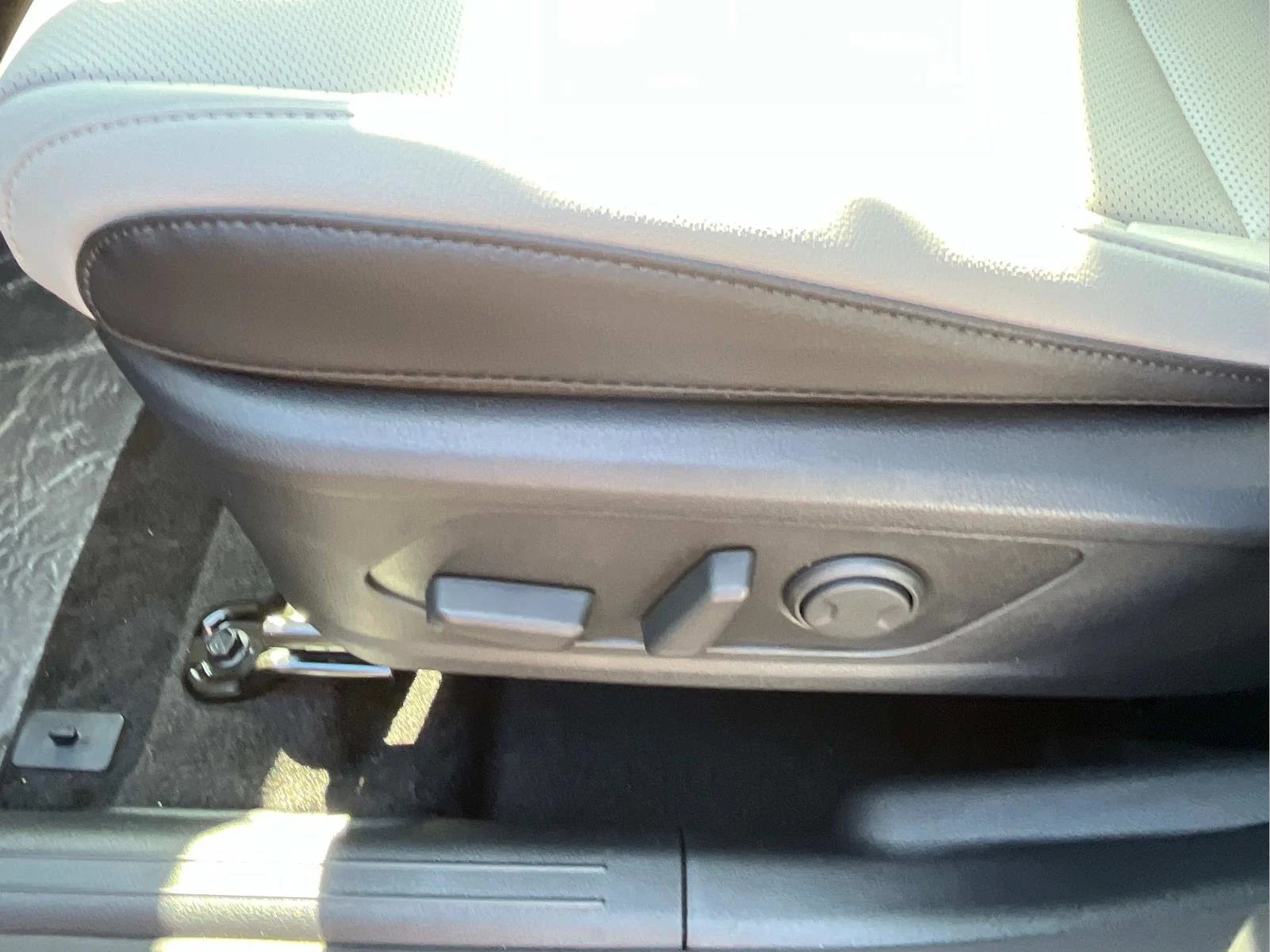 2025 Kia Sportage EX Hybrid - Photo 18