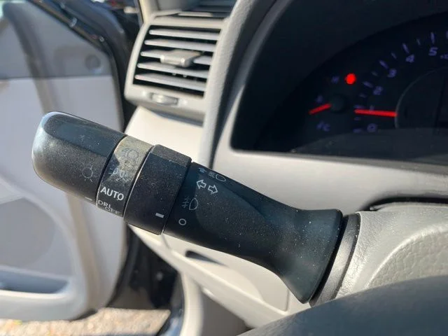 Used 2010 Black Toyota XLE image 28
