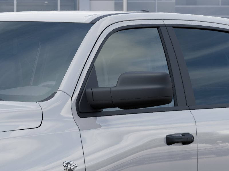 New 2026 Bright White Clear-Coat Exterior Paint RAM Express image 14