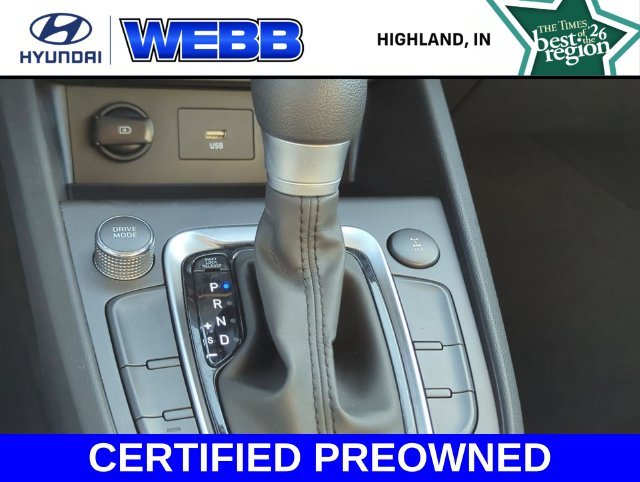 2023 Hyundai Kona SEL - Photo 21