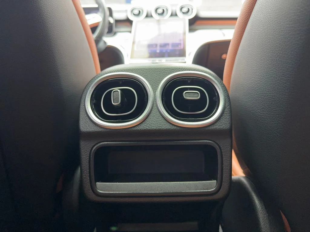 Used 2023 Blue Mercedes-Benz C 300 image 31