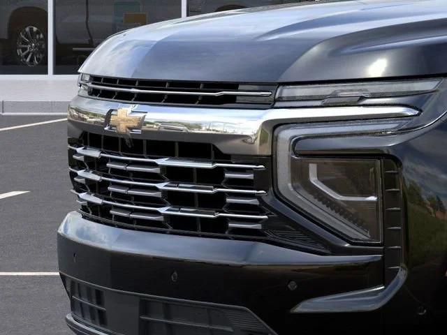 2025 Chevrolet Suburban Premier - Photo 13