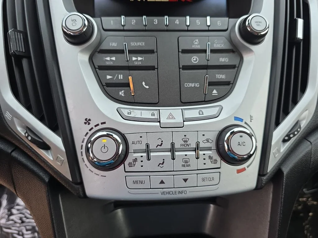 2013 GMC Terrain SLT-1 - Photo 16