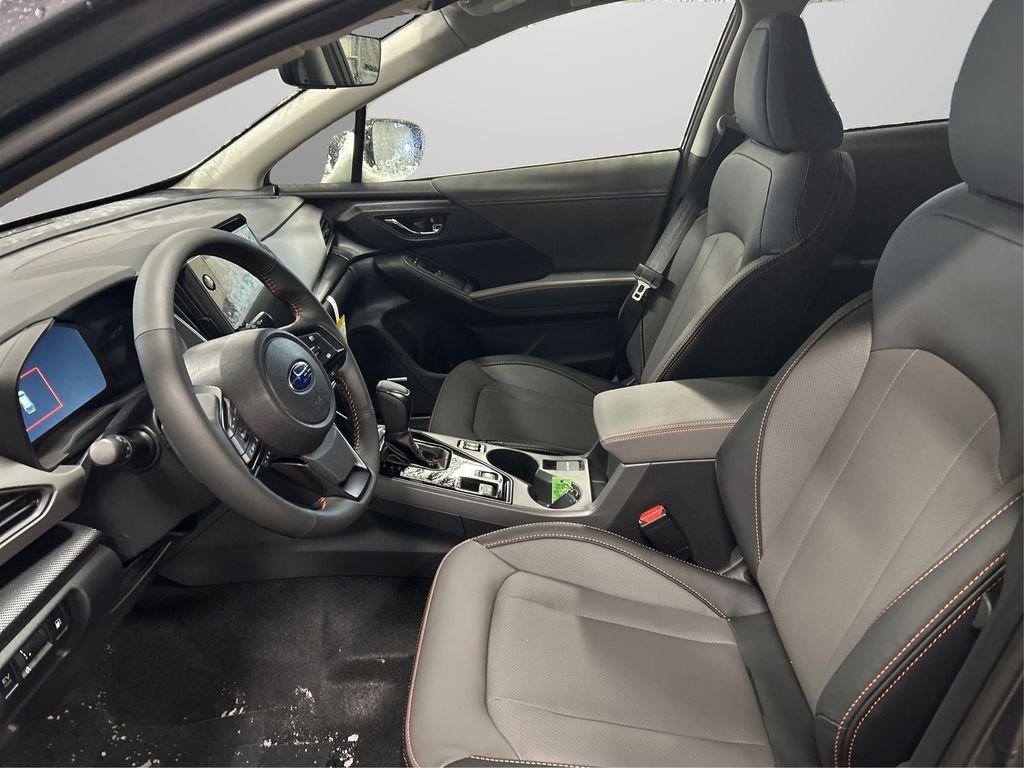 2026 Subaru Crosstrek Limited - Photo 9