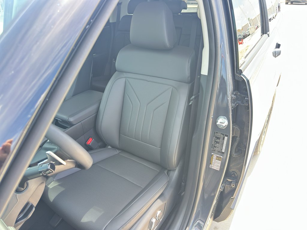 New 2026 Ecotronic Gray Hyundai SEL image 26