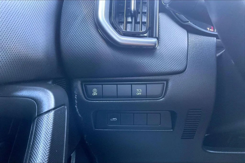 Used 2023 Gray Mazda 2.5 S Preferred Plus Package image 36