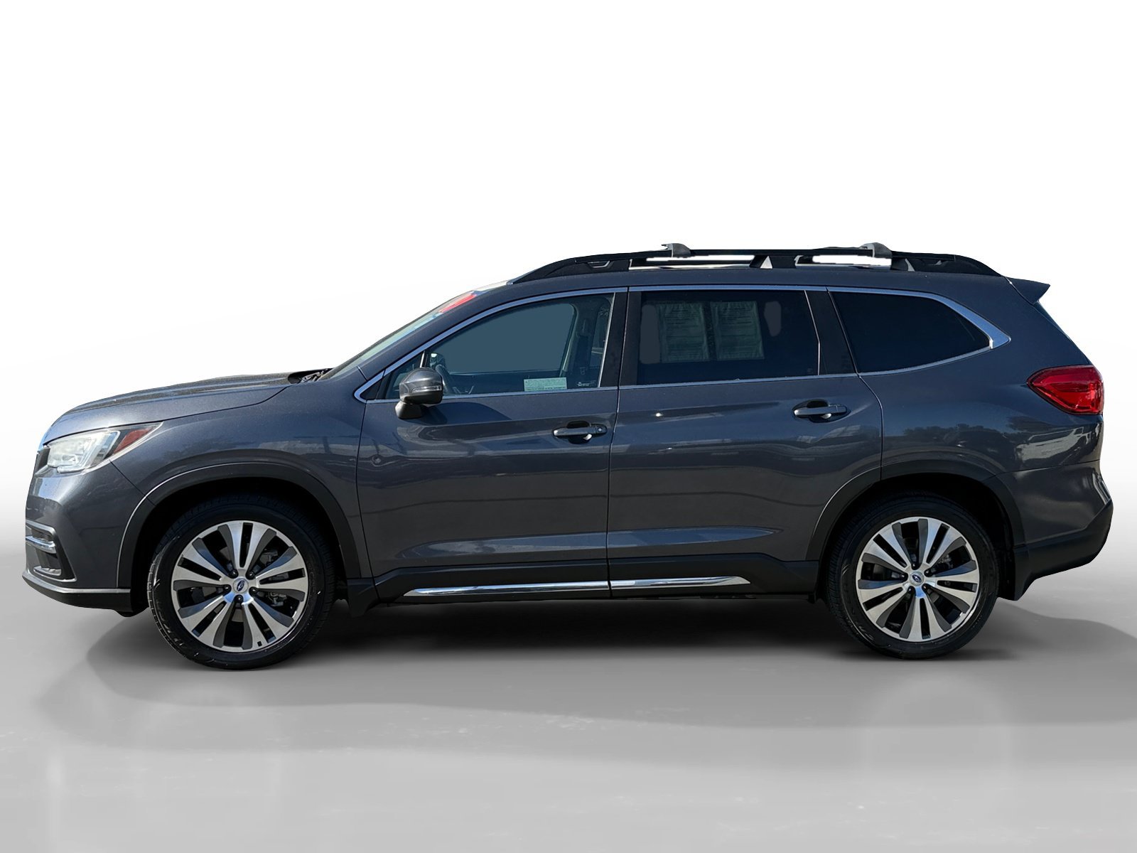Used 2019 Subaru Ascent Limited with VIN 4S4WMAPD5K3488372 for sale in Sunnyvale, CA