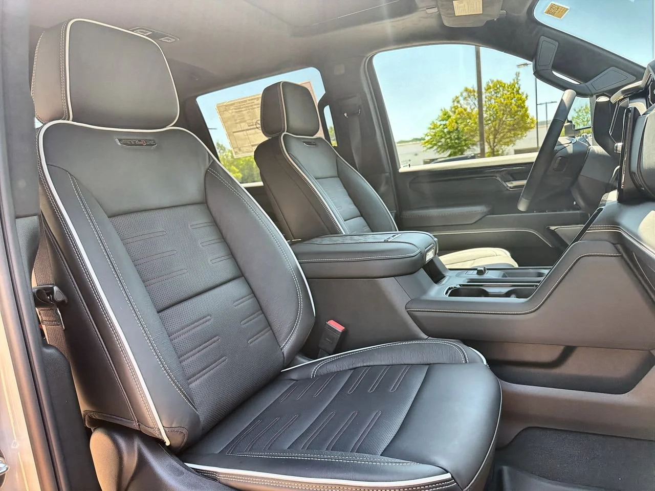 New 2026 Coastal Dune GMC AT4X image 23