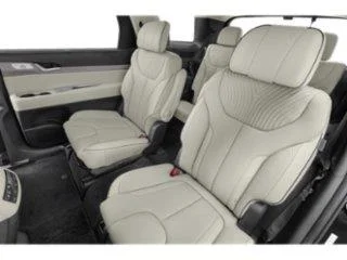 Used 2023 Hyper White Hyundai Calligraphy image 7