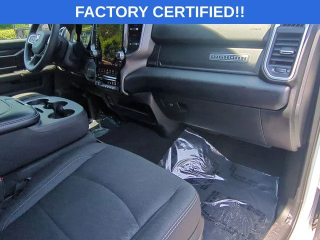 Used 2026 White Ram Big Horn image 37