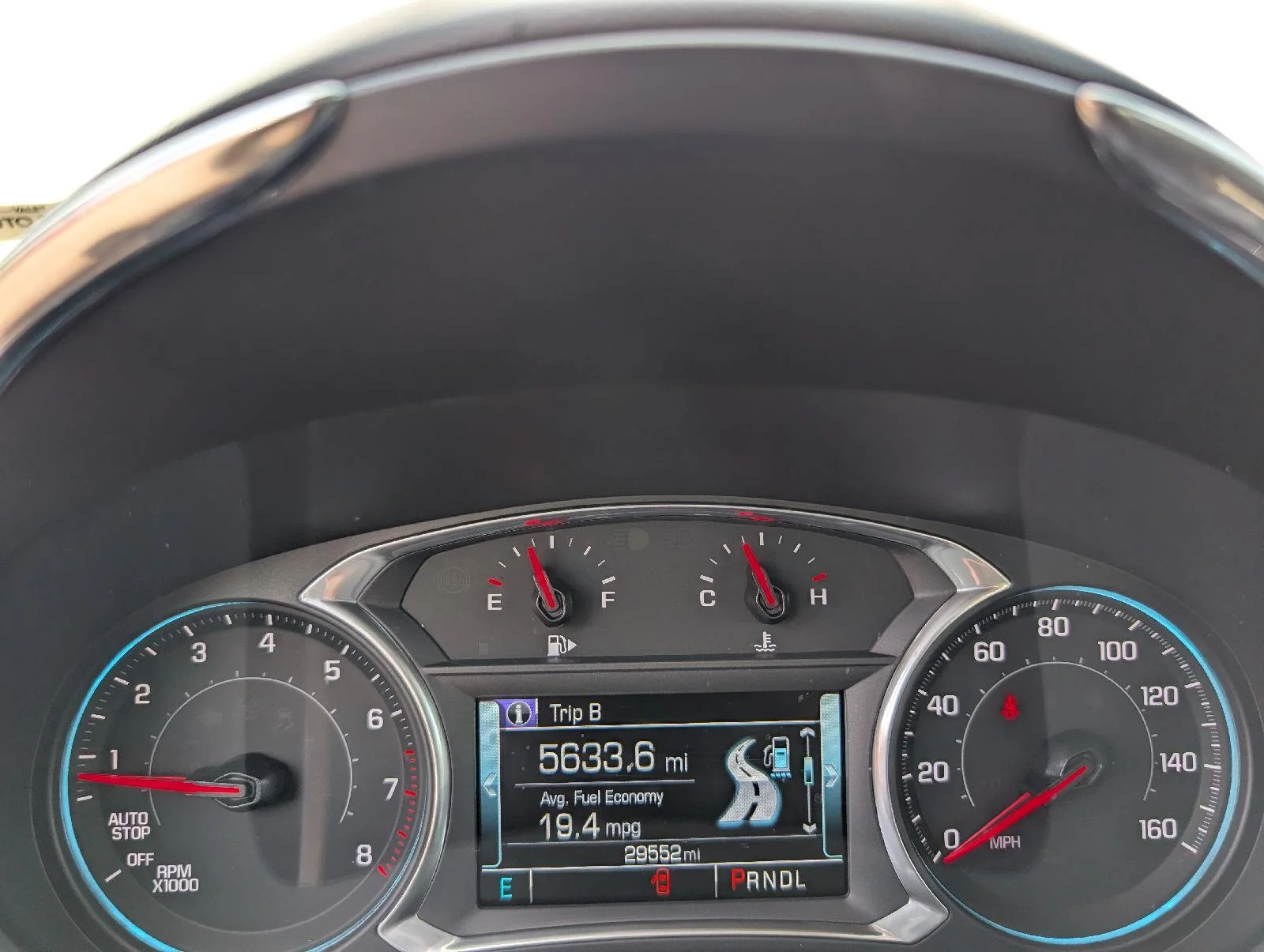 Used 2018 SANDY RIDGE METALLIC Chevrolet LT image 15