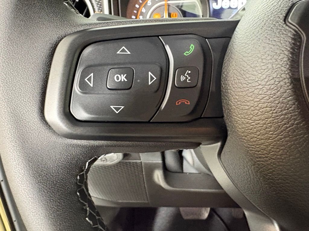 New 2026 41 Jeep Mojave image 23