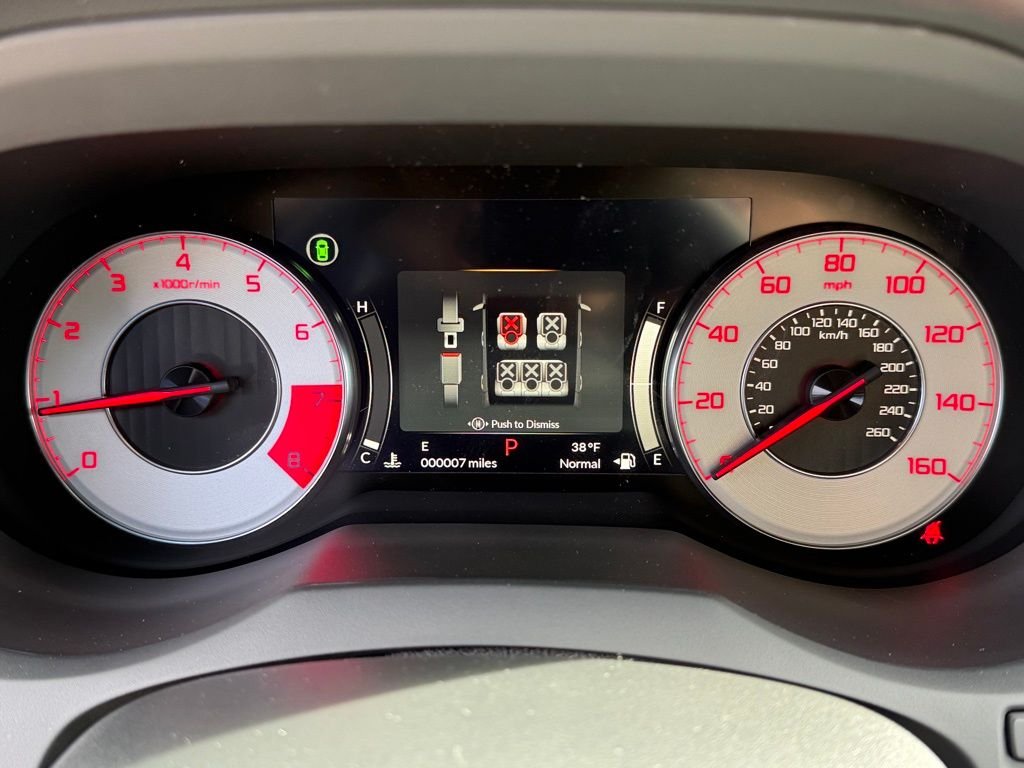 2026 Acura RDX A-Spec w/Advance Package - Photo 19