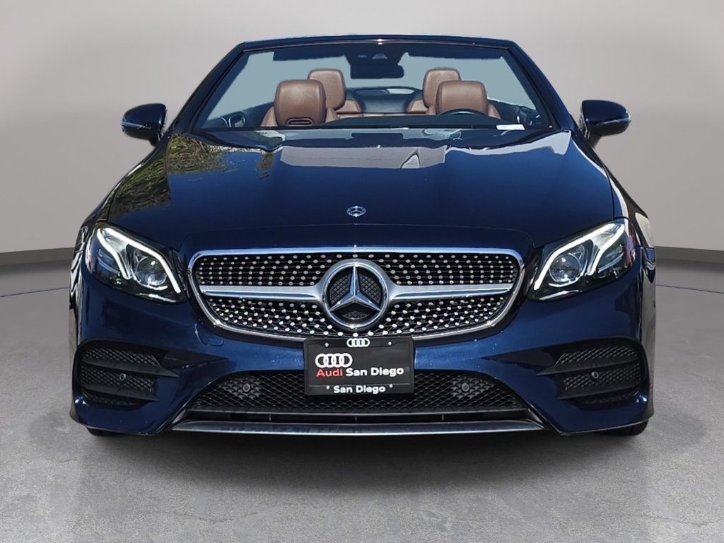 Used 2018  Mercedes-Benz E 400 image 3