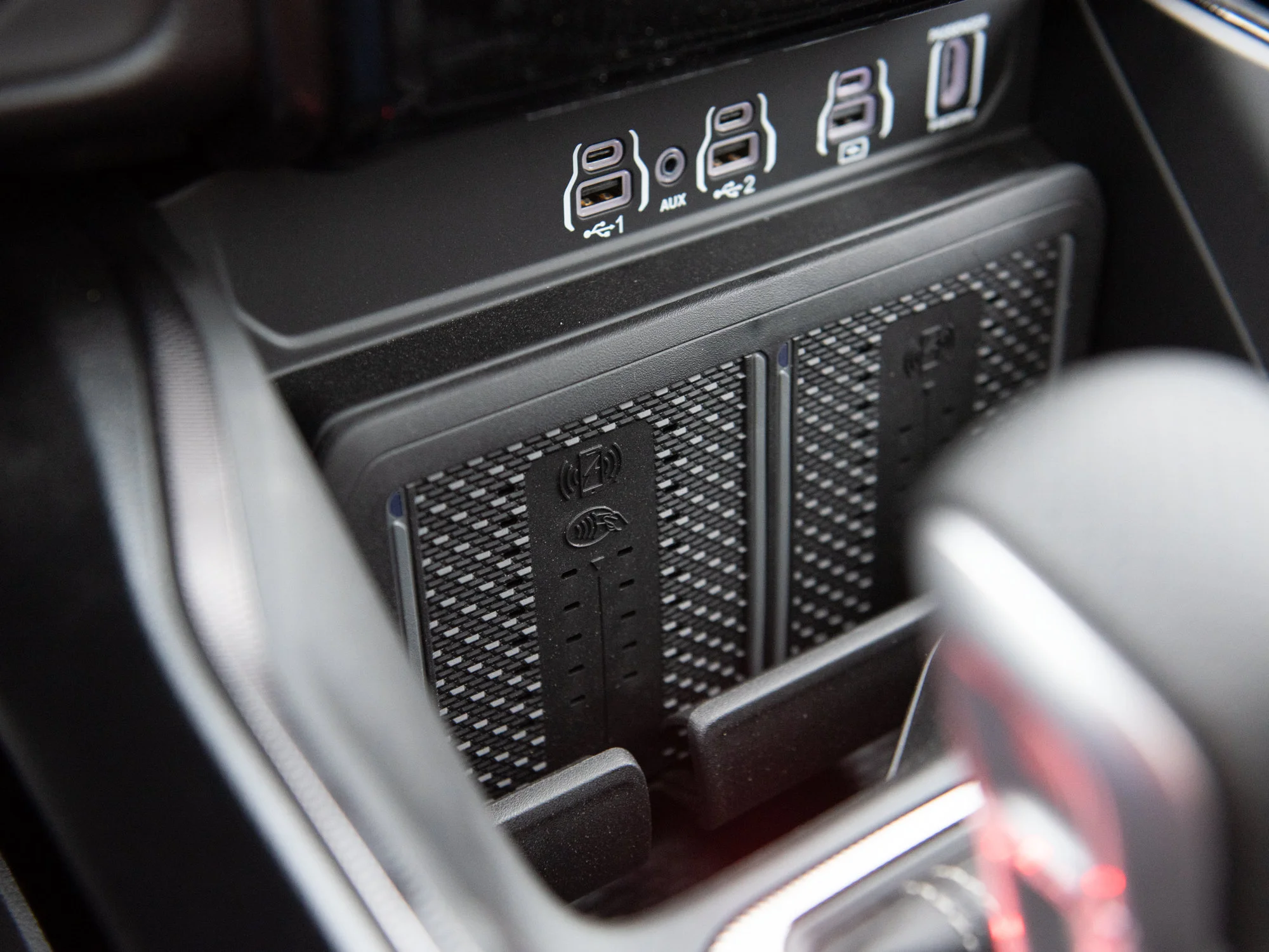 New 2026 Grey RAM Sport* image 18