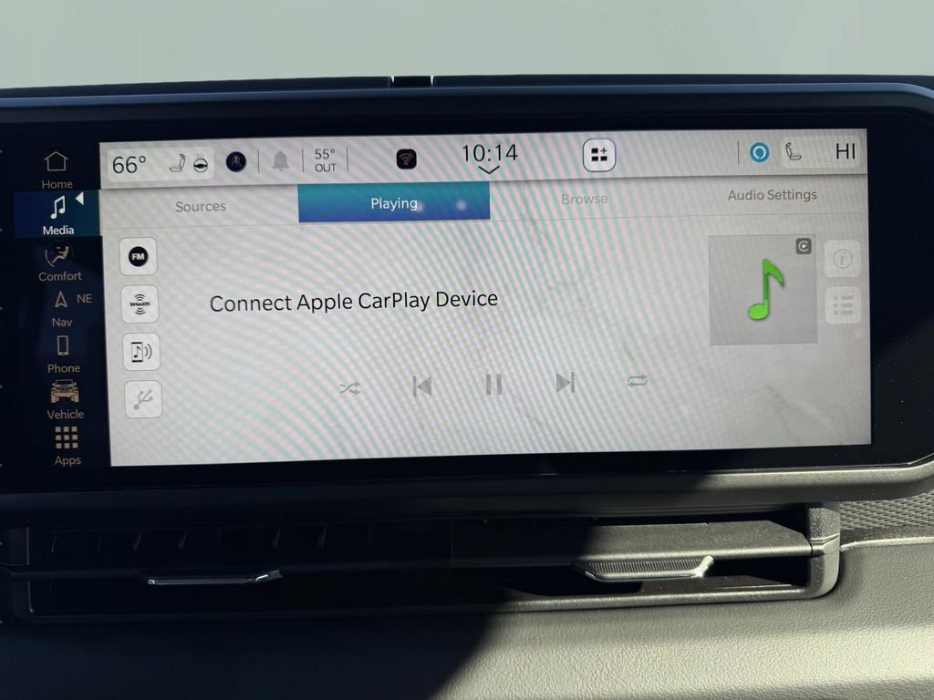 2025 Jeep Wrangler 4-Door Rubicon - Photo 19