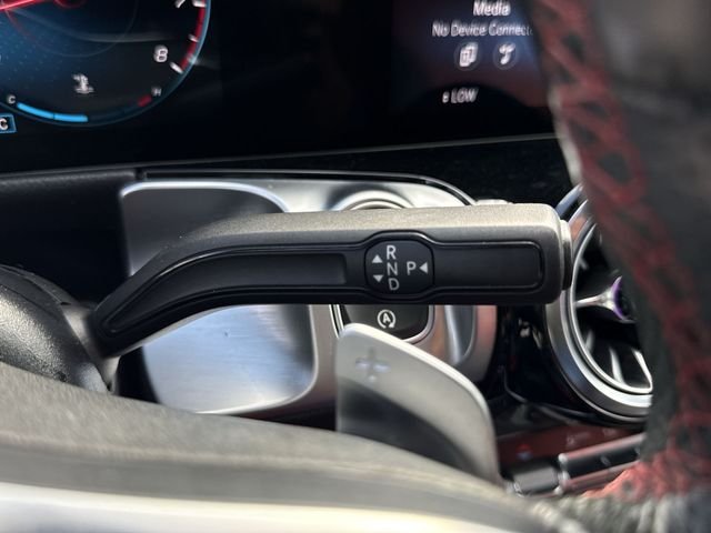 2022 Mercedes-Benz GLB Base - Photo 20