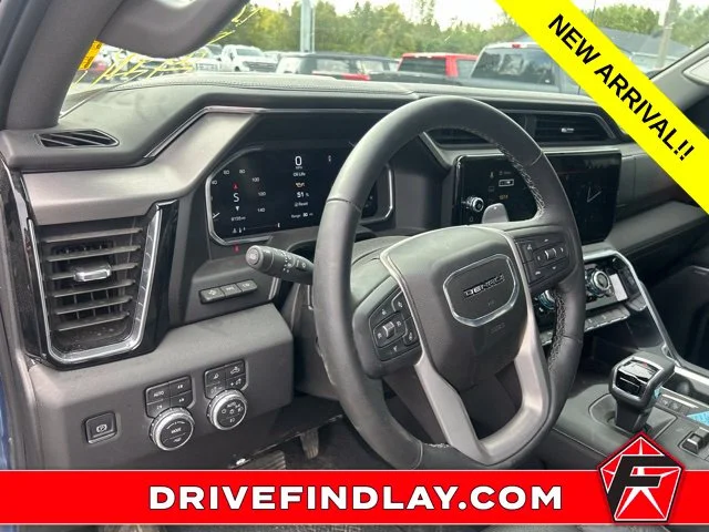 Used 2026 Blue GMC Denali image 12
