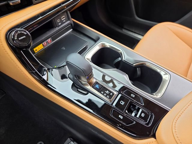 Certified Used 2025 CLOUDBURST GRAY Lexus 250 Base image 26