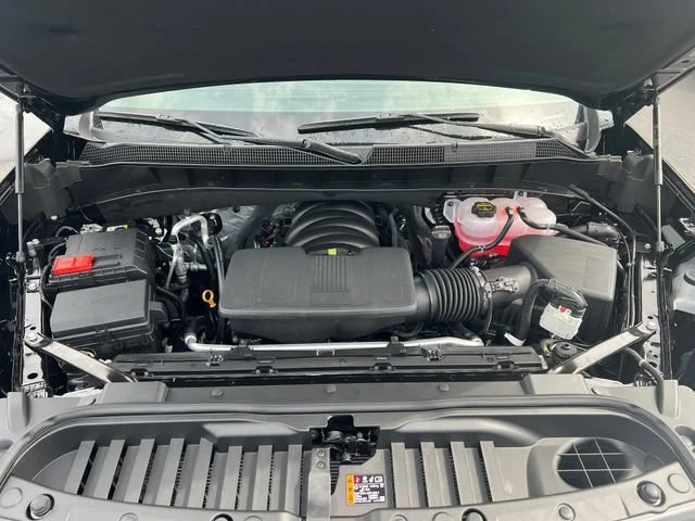 2026 Chevrolet Silverado 1500 LT - Photo 24